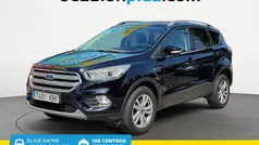 Usado 2017 Ford Kuga Trend SUV | 11.450 € (Super precio)