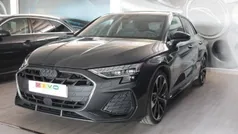 Usado 2024 Audi A3 S-Line | 35.900 € (Precio justo)