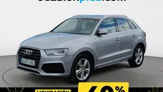Usado 2017 Audi Q3 Design SUV | 22.350 € (Precio justo)