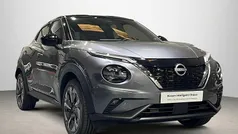 Usado 2025 Nissan Juke N-Connecta SUV | 27.500 € (Precio justo)