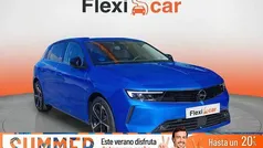 Usado 2023 Opel Astra Elegance Berlina | 24.990 € (Precio justo)