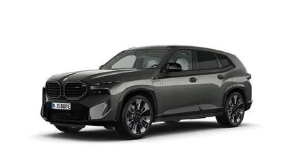 Usado BMW XM Comfort Edition 653 CV (480 kW) 2024 SUV