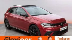 Usado 2023 VW Polo GTI Utilitario | 25.690 € (Precio justo)