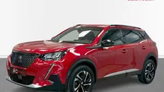 Usado 2023 Peugeot 2008 Allure SUV | 18.900 € (Precio justo)