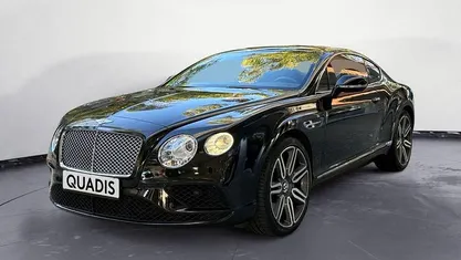 Usado 2015 Bentley Continental GT Coupe | 67.900 €