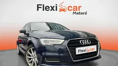 Usado 2019 Audi A3 Sportback Attraction Berlina | 15.990 € (Super precio)
