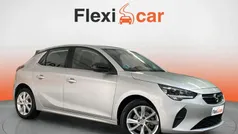 Usado 2022 Opel Corsa Elegance Berlina | 12.990 € (Precio justo)