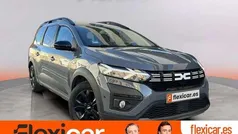 Usado 2023 Dacia Jogger Essentiel Monovolumen | 14.990 € (Precio justo)