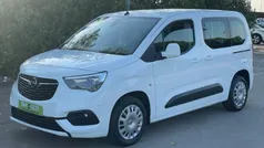 Usado 2020 Opel Combo Life Selective | 13.636 € (Buen precio)