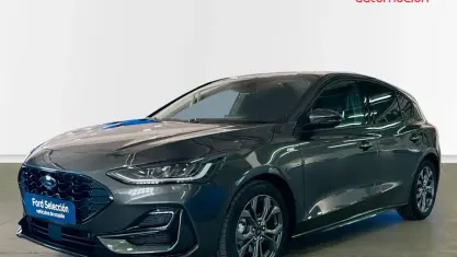 Usado Ford Focus ST-Line X 125 CV (91 kW) 2024