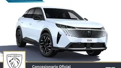 Usado 2025 Peugeot 3008 Allure SUV | 34.645 € (Precio justo)