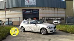 Usado 2014 BMW 118 Utilitario | 10.990 € (Buen precio)