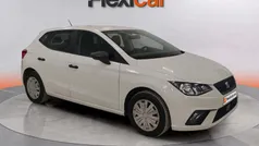 Usado 2019 Seat Ibiza Reference Berlina | 8290 € (Precio justo)