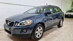 Usado 2010 Volvo XC60 Momentum SUV | 7600 € (Super precio)