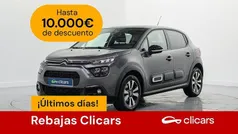 Usado 2024 Citroën C3 PureTech Utilitario | 12.990 € (Buen precio)
