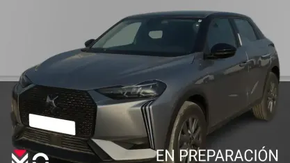 Usado DS Automobiles DS3 Crossback Bastille 130 CV (95 kW) 2023 SUV