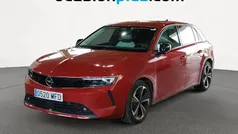 Usado 2023 Opel Astra Elegance Utilitario | 18.082 € (Buen precio)