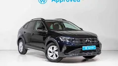Usado 2024 VW Taigo Life SUV | 19.950 € (Precio justo)