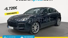 Usado 2021 Porsche Cayenne SUV | 73.990 € (Super precio)