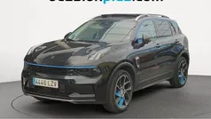 Usado 2022 Lynk & Co 01 SUV | 18.591 € (Buen precio)