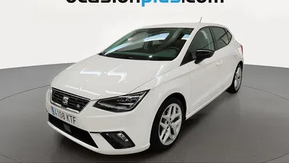 Usado Seat Ibiza FR 116 CV (85 kW) 2019 Utilitario