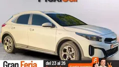 Usado 2024 Kia XCeed SUV | 18.290 € (Buen precio)