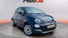 Azul Usado 2022 Fiat 500 Dolcevita Berlina | 11.490 € (Precio justo)
