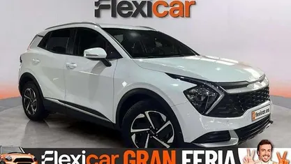 Usado Kia Sportage 152 CV (111 kW) 2023 SUV