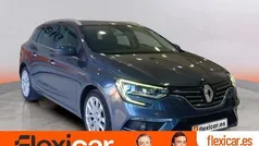 Usado 2019 Renault Mégane IV Zen | 14.990 € (Precio justo)