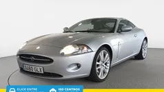 Usado 2009 Jaguar XKR Coupe | 20.590 €