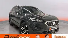 Usado 2021 Seat Tarraco Style SUV | 24.290 € (Precio justo)