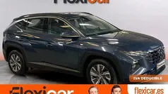 Usado 2022 Hyundai Tucson SUV | 22.490 € (Buen precio)