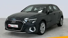 Usado 2023 Audi A3 Advanced Plus | 26.500 € (Precio justo)