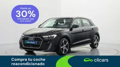Usado 2023 Audi A1 Sportback Utilitario | 21.990 € (Precio justo)