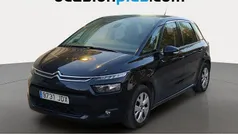 Usado 2015 Citroën C4 Picasso PureTech Monovolumen | 6990 € (Buen precio)