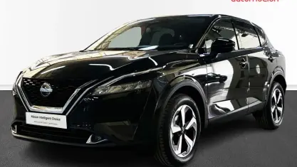 Usado Nissan Qashqai N-Connecta 158 CV (116 kW) 2024 SUV