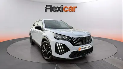 Usado Peugeot 2008 Allure 102 CV (75 kW) 2024 SUV
