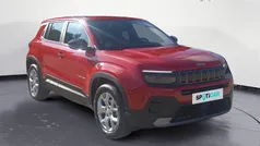 Usado 2025 Jeep Avenger Altitude SUV | 19.850 € (Precio justo)