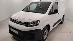 Usado 2024 Citroën Berlingo Monovolumen | 25.499 € (Precio justo)