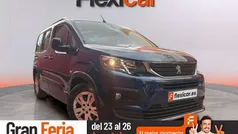 Usado 2018 Peugeot Rifter Allure Monovolumen | 15.990 € (Buen precio)