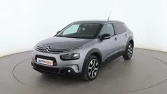 Gris Usado 2020 Citroën C4 Cactus PureTech Utilitario | 11.199 € (Buen precio)