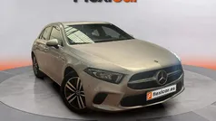 Usado 2021 Mercedes A250 Berlina | 21.290 € (Super precio)