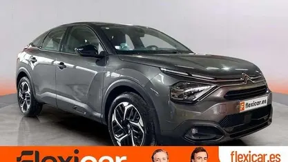 Usado Citroën C4 Feel 131 CV (96 kW) 2023 Utilitario