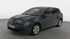 Gris Usado 2023 VW Golf VIII Life Utilitario | 20.446 € (Buen precio)