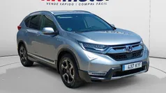 Usado 2019 Honda CR-V Elegance SUV | 25.890 € (Precio justo)
