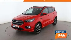 Usado 2017 Ford Kuga ST-Line SUV | 15.899 € (Buen precio)