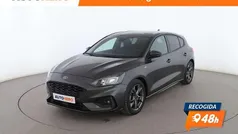 Usado 2019 Ford Focus ST-Line Berlina | 14.399 € (Precio justo)