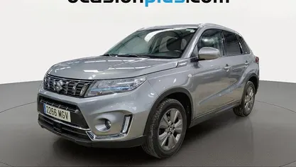 Usado 2023 Suzuki Vitara SUV | 16.264 € (Buen precio)