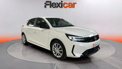 Usado Opel Corsa Edition 101 CV (74 kW) 2023 Berlina