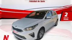Usado 2020 Kia Ceed | 15.878 € (Precio justo)
